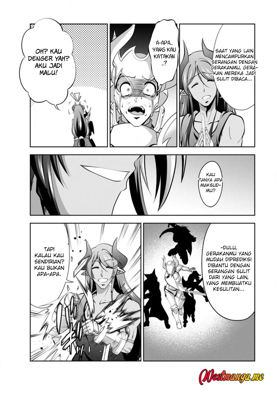 Chapter 45 - halaman 31