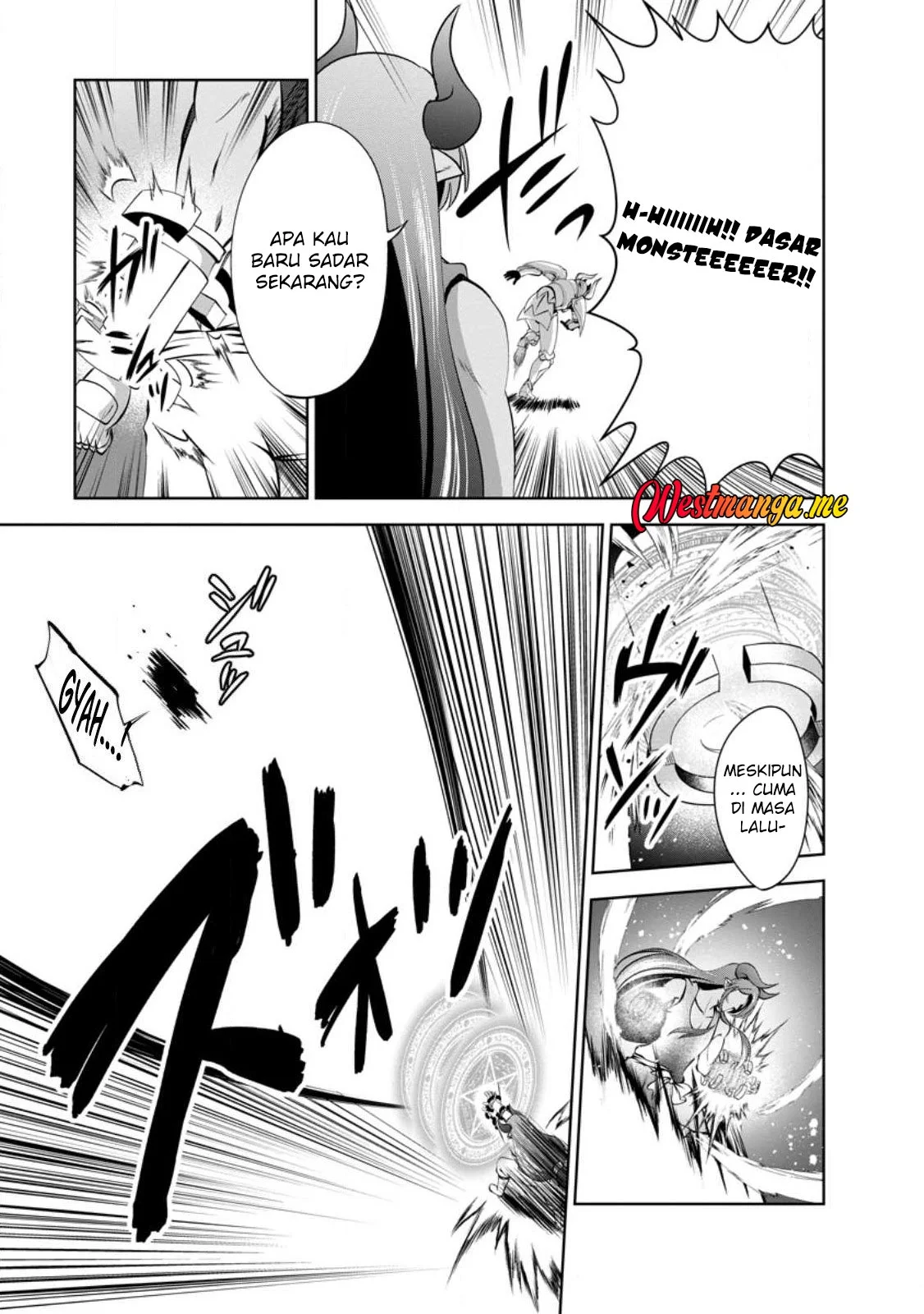 Chapter 45 - halaman 32