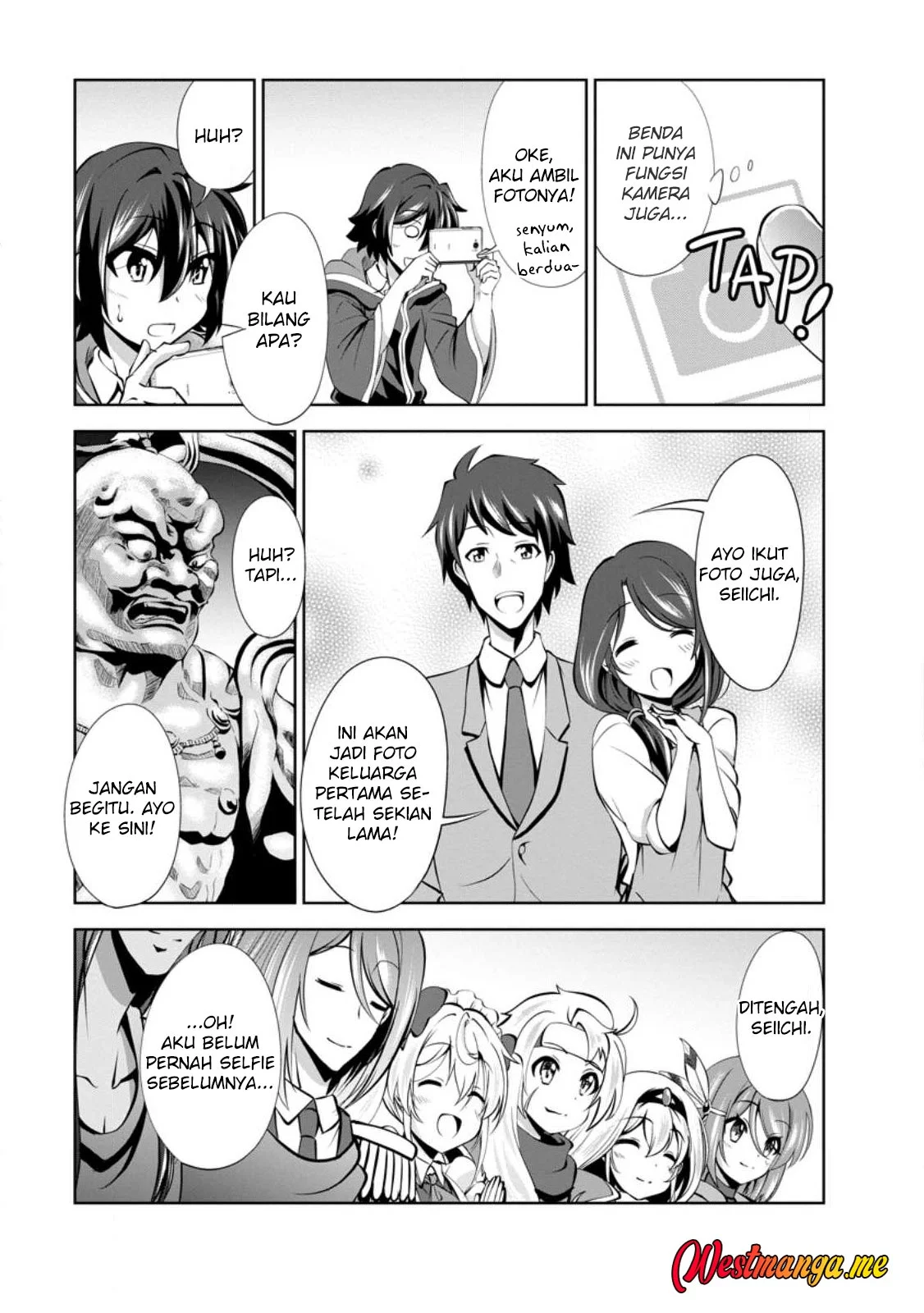 Chapter 45 - halaman 6