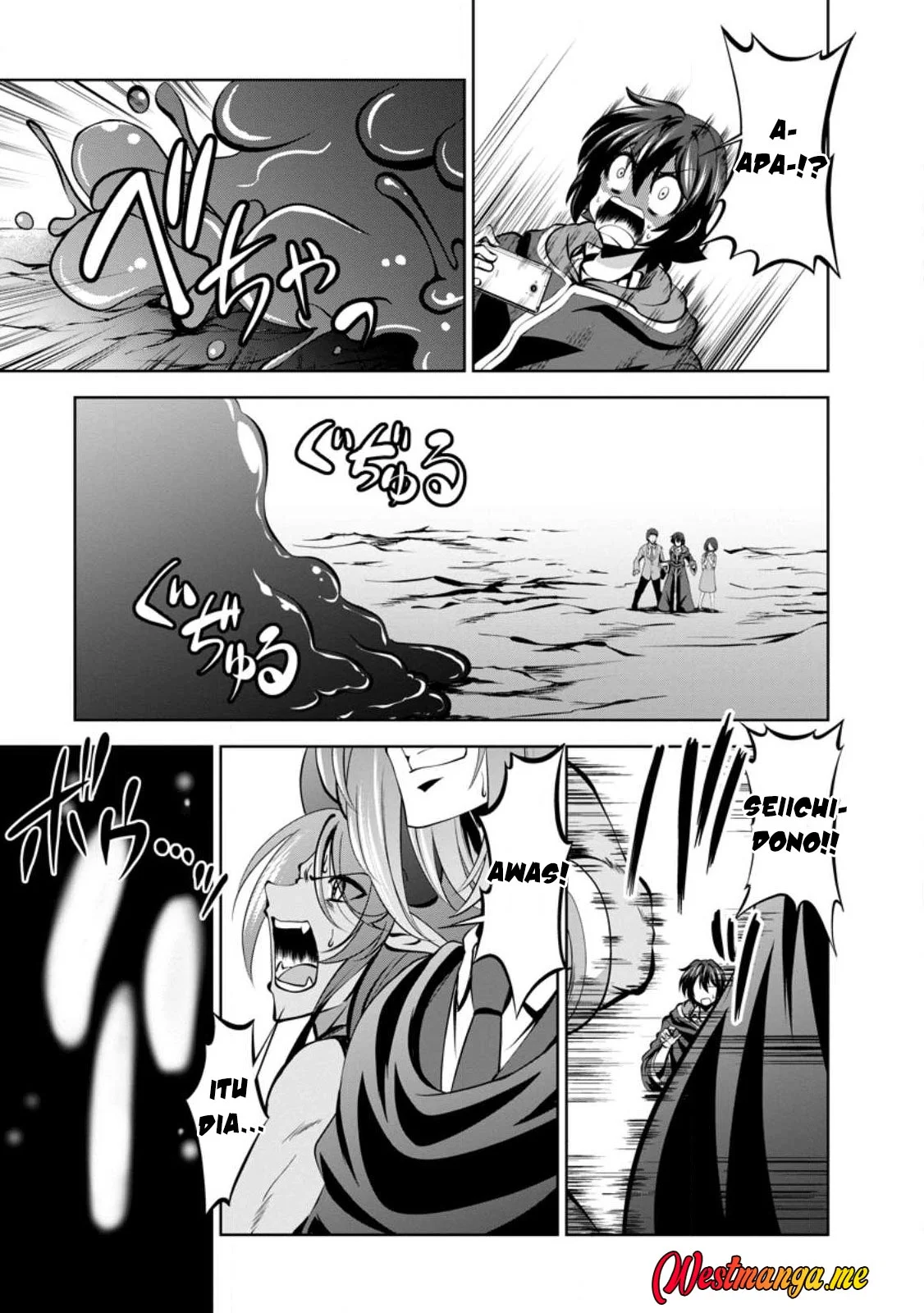 Chapter 45 - halaman 8