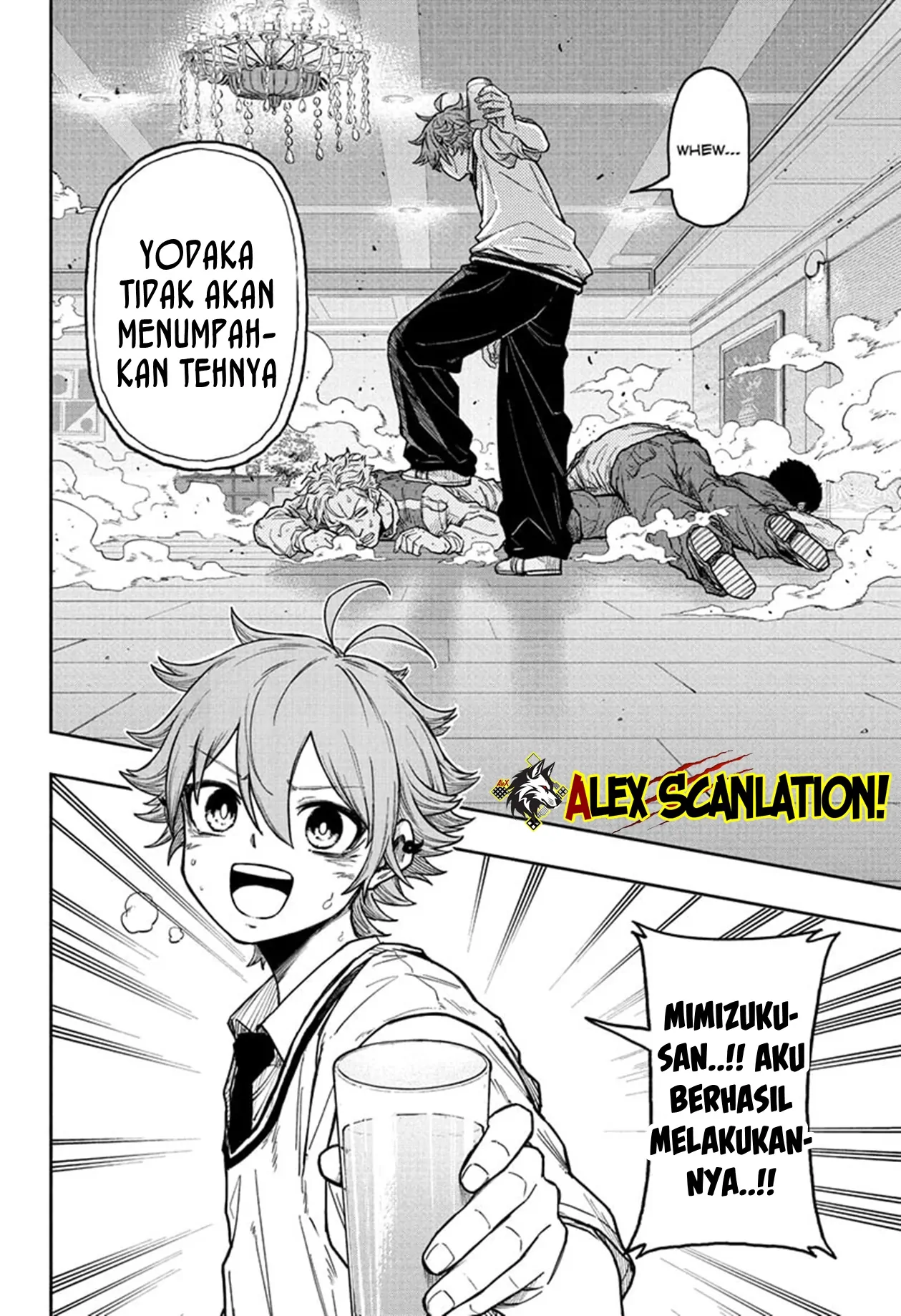 Chapter 29 - halaman 19