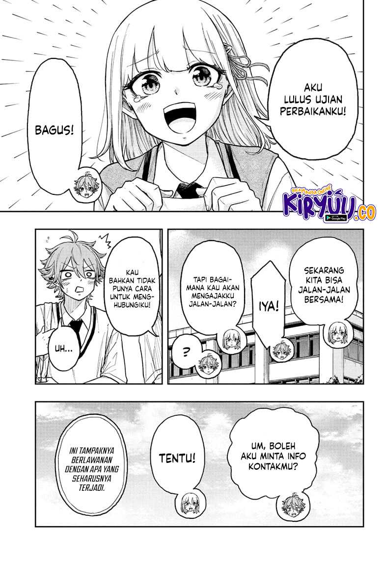 Chapter 30 - halaman 21
