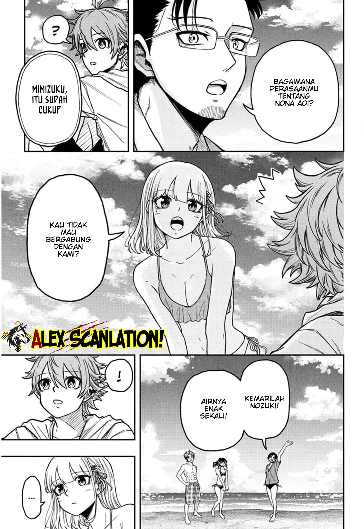 Chapter 31 - halaman 12