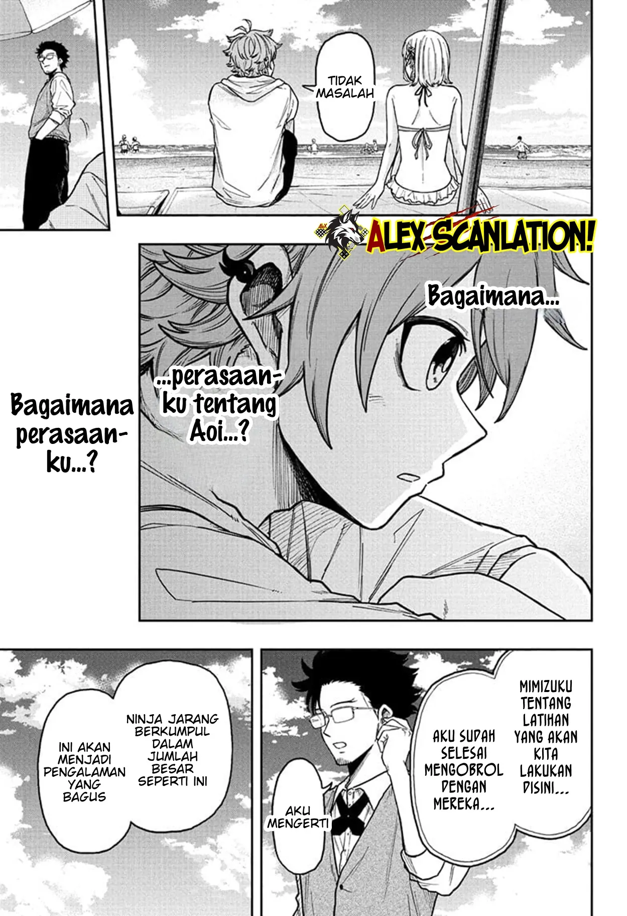 Chapter 31 - halaman 14