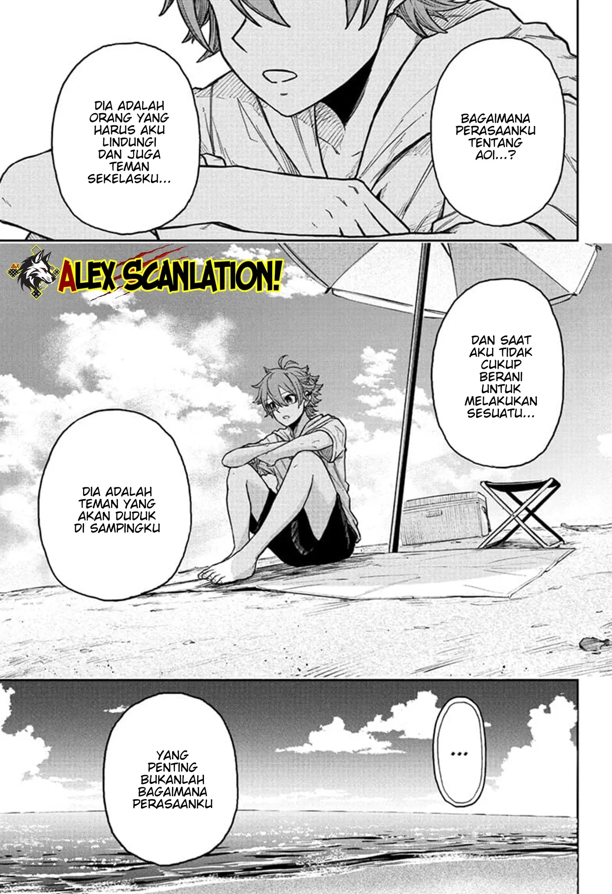 Chapter 31 - halaman 16