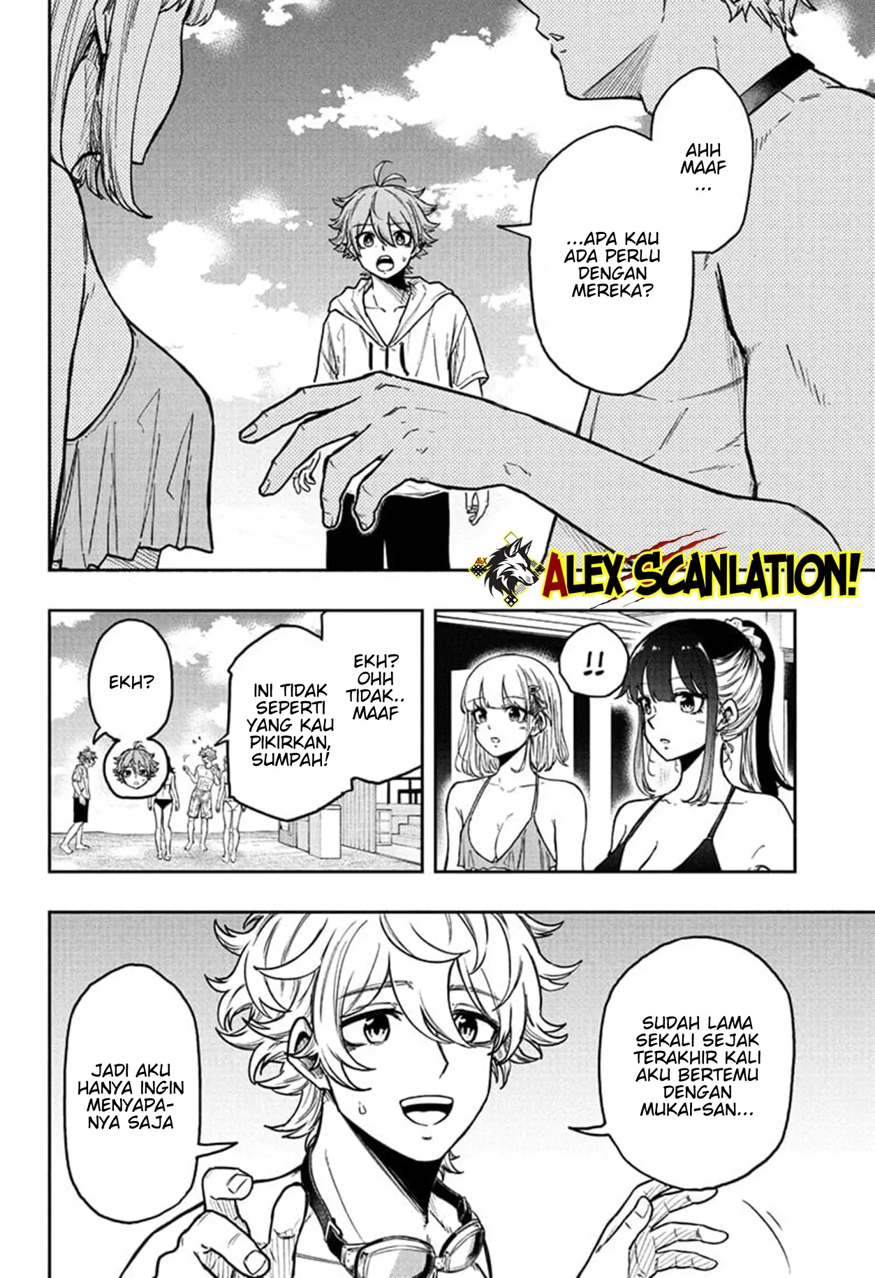 Chapter 31 - halaman 19