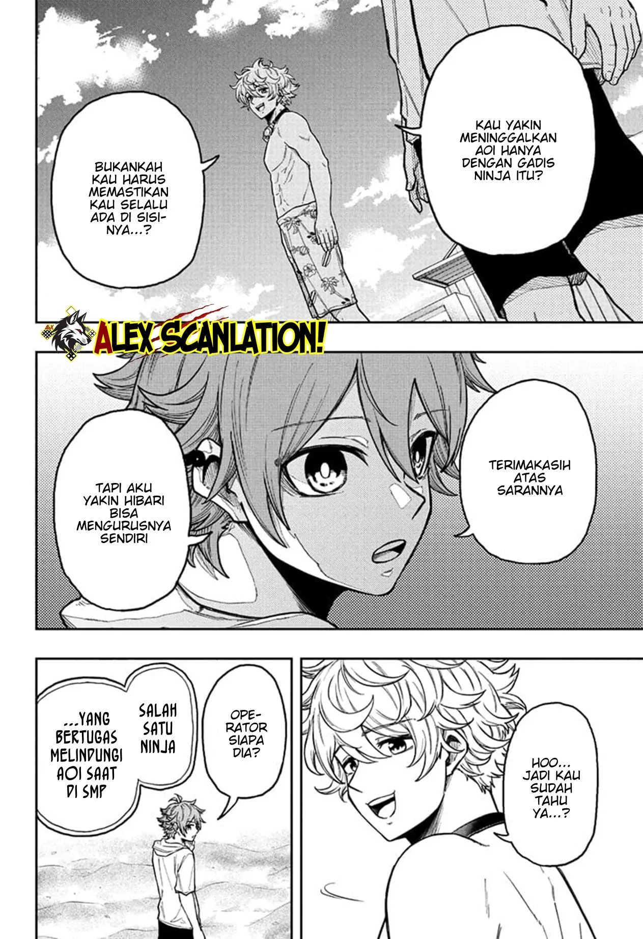 Chapter 31 - halaman 21