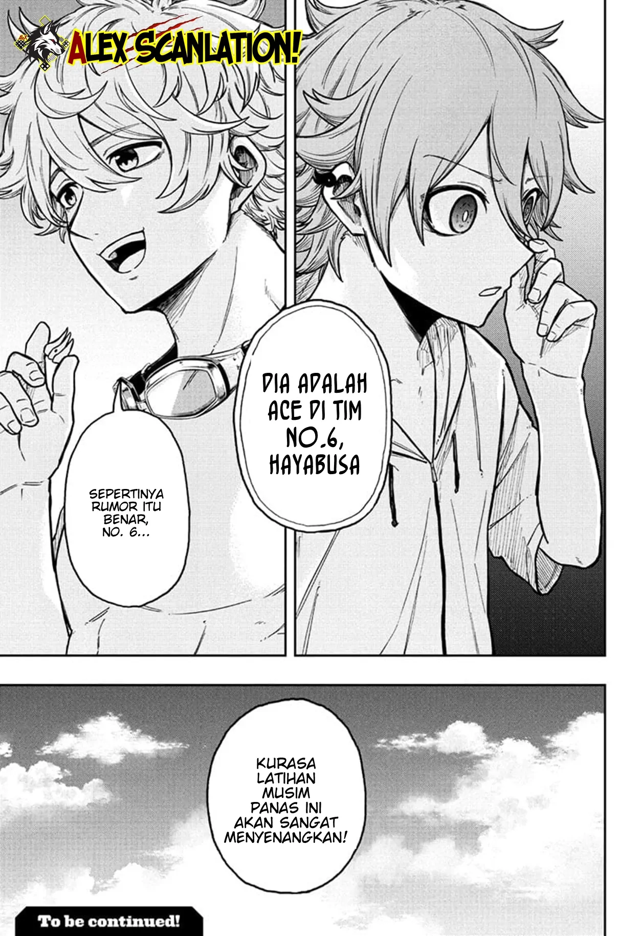 Chapter 31 - halaman 22