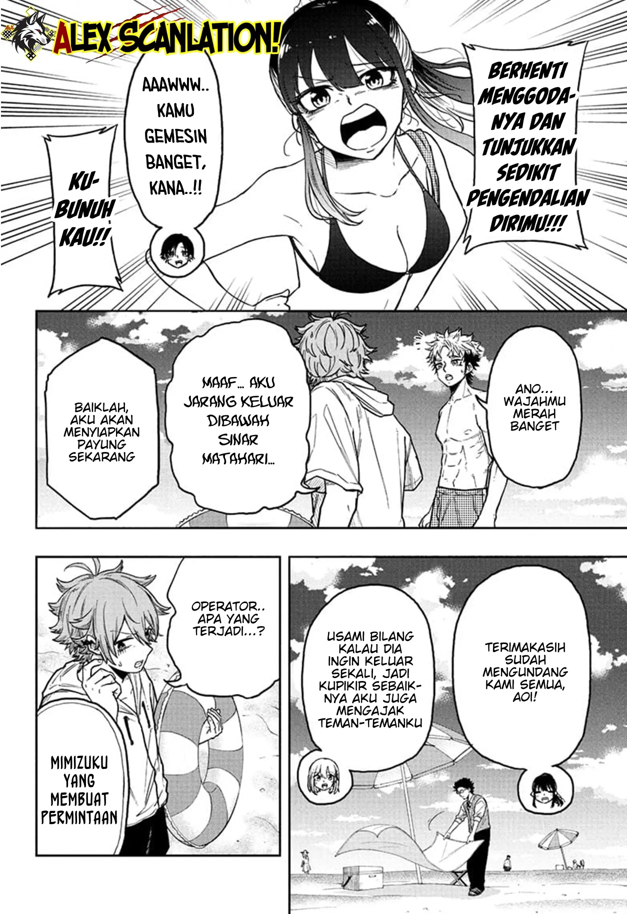 Chapter 31 - halaman 7