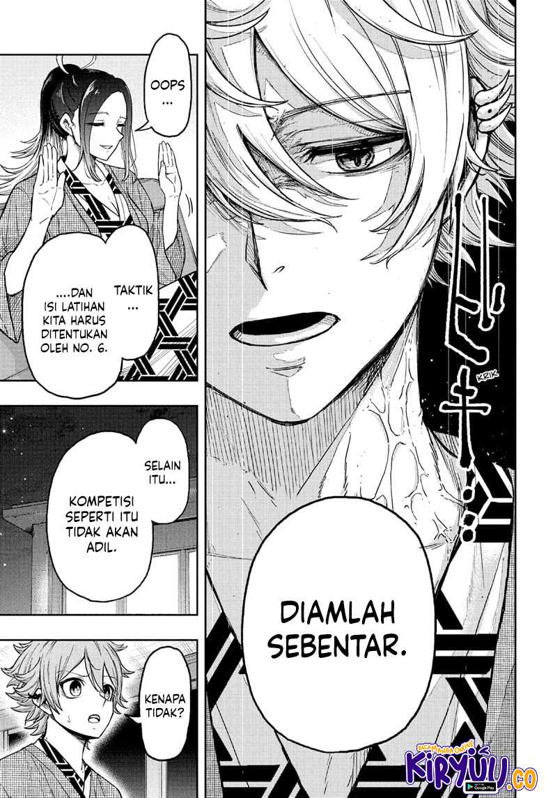 Chapter 32 - halaman 21