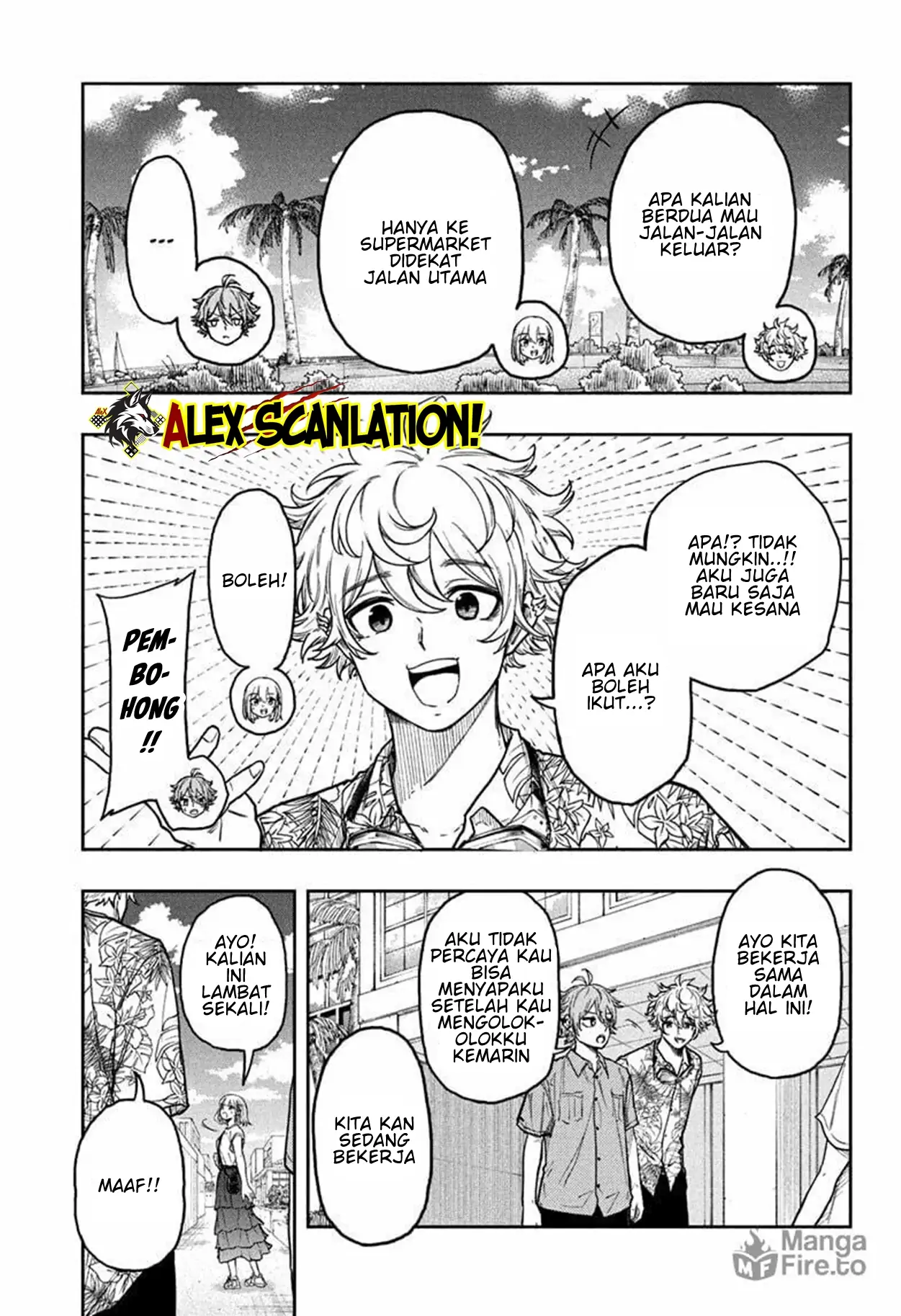 Chapter 33 - halaman 12