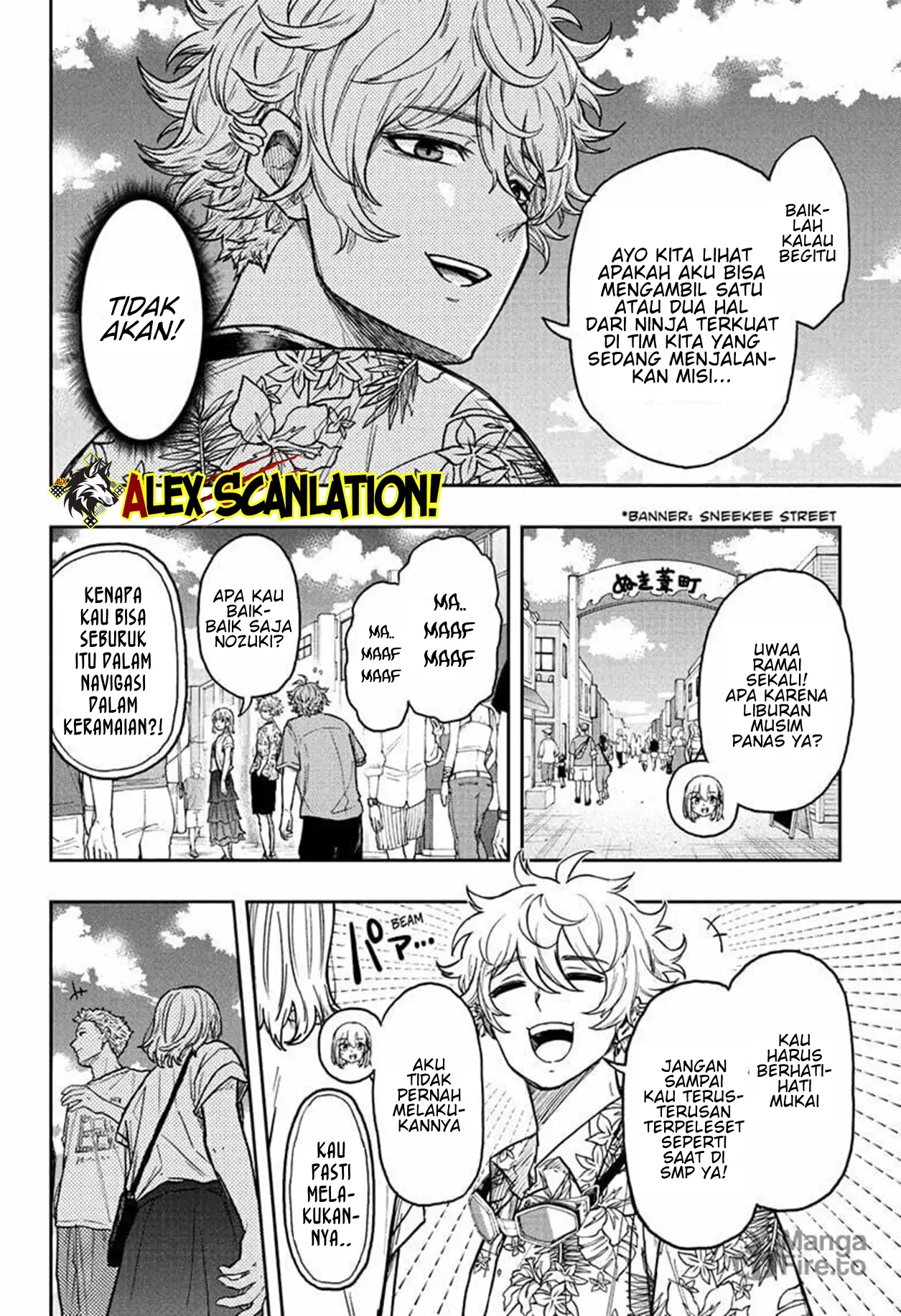 Chapter 33 - halaman 13