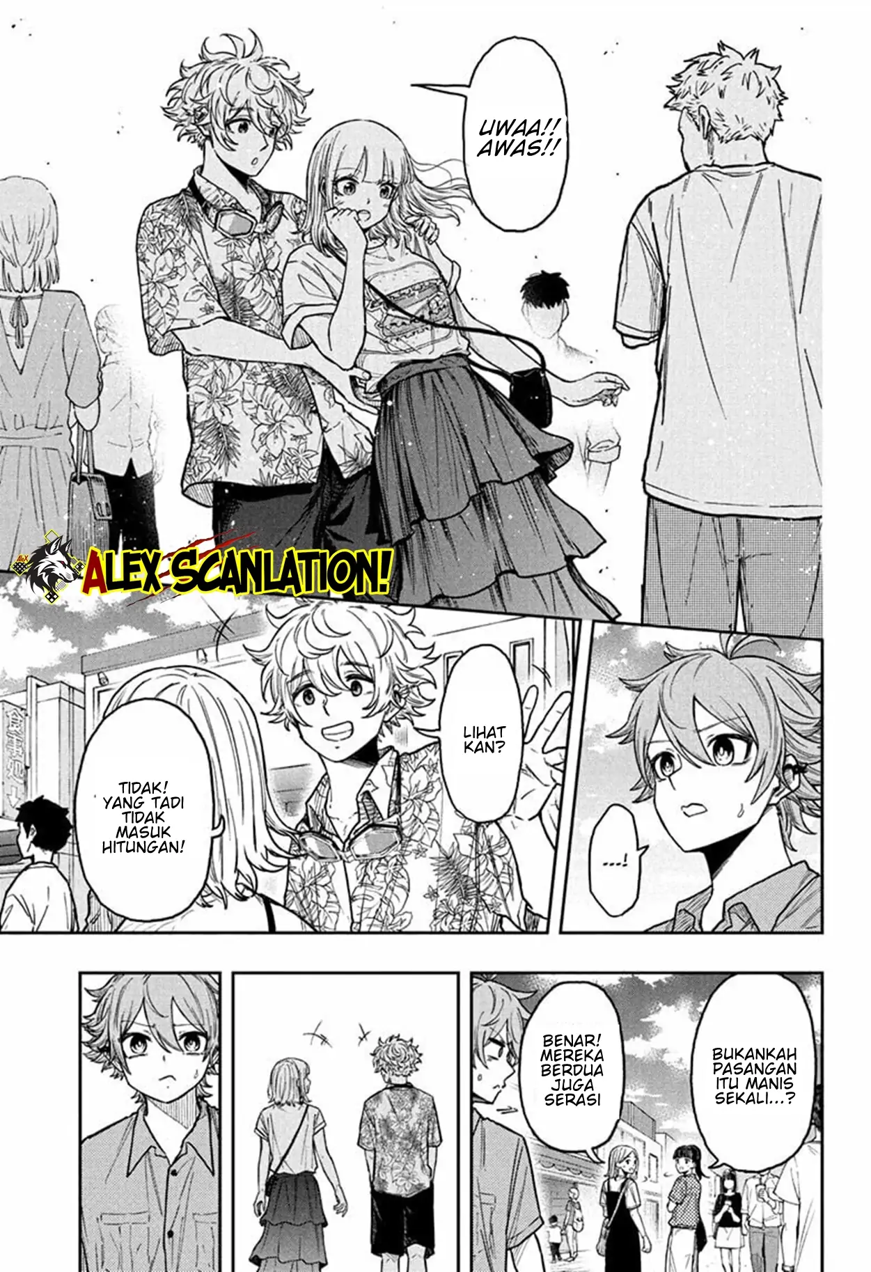 Chapter 33 - halaman 14