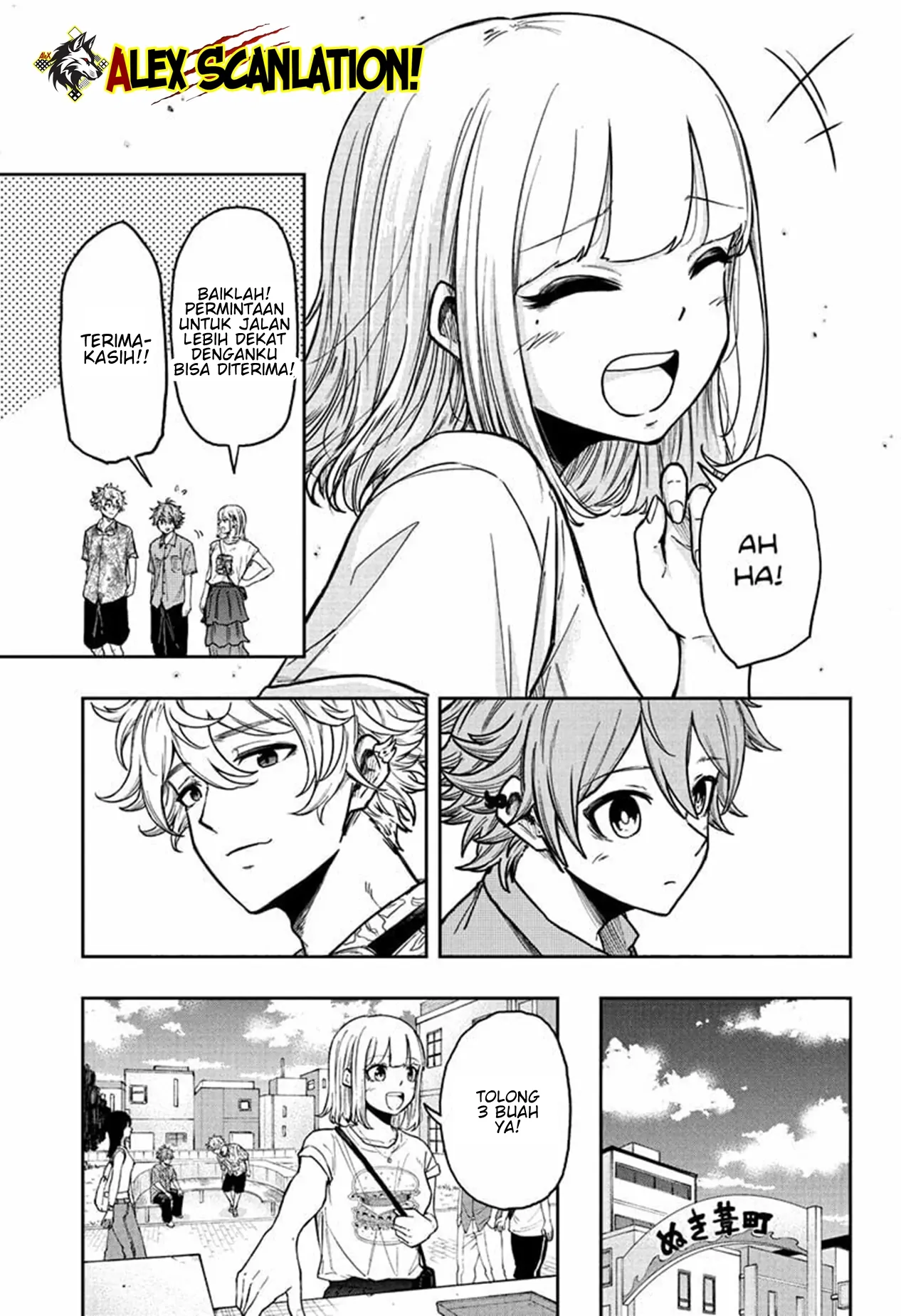 Chapter 33 - halaman 16