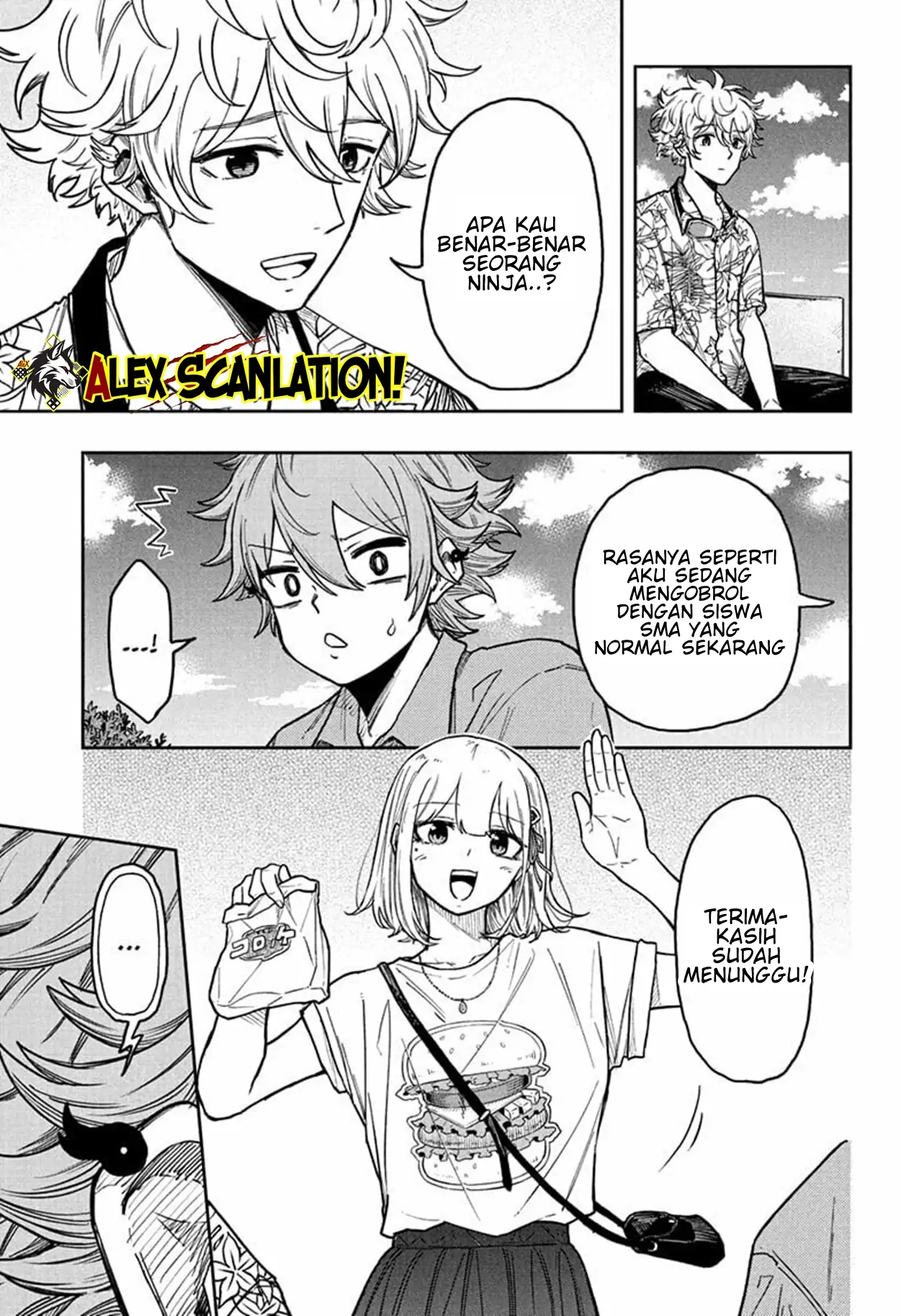 Chapter 33 - halaman 20