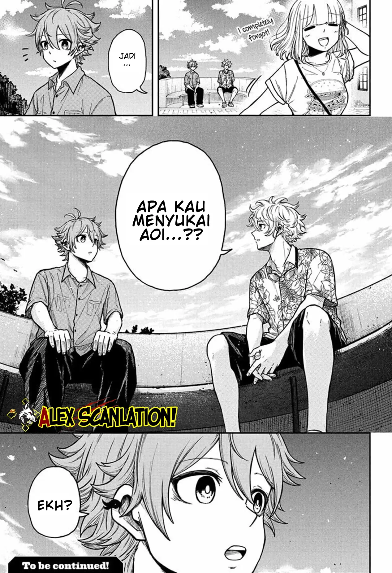 Chapter 33 - halaman 22