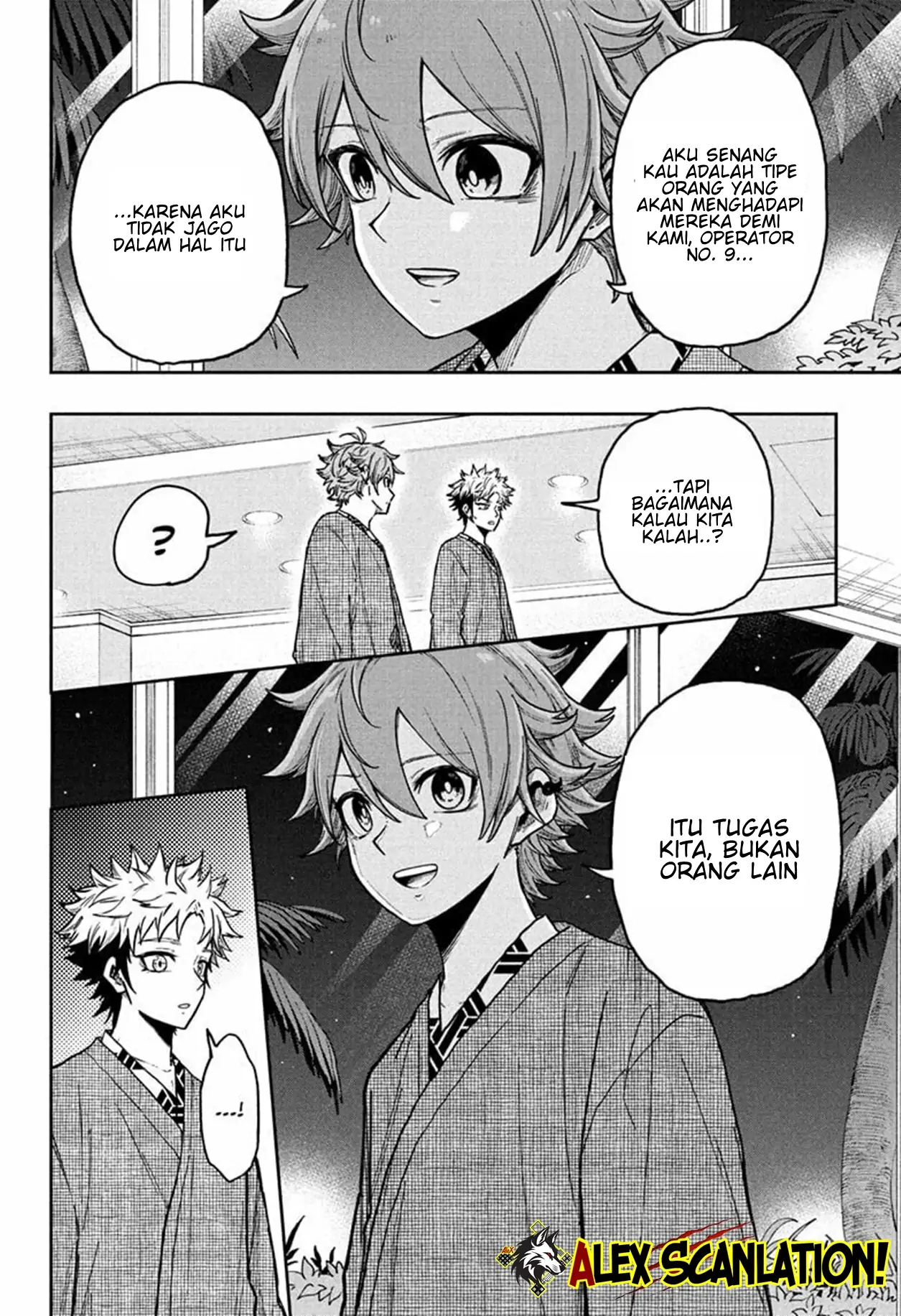 Chapter 33 - halaman 7
