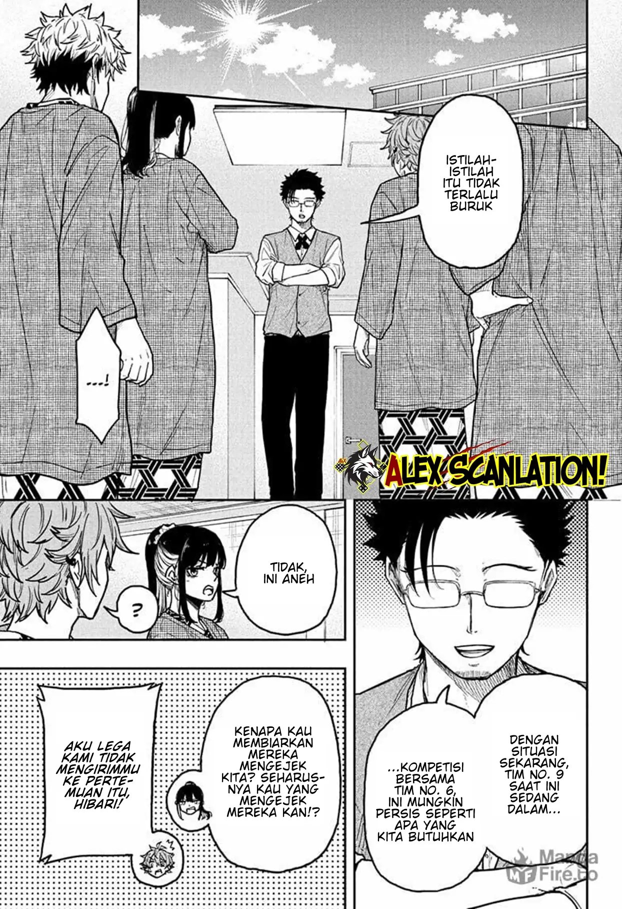 Chapter 33 - halaman 8