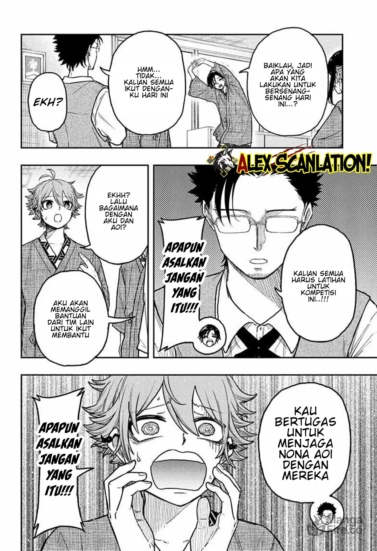 Chapter 33 - halaman 9