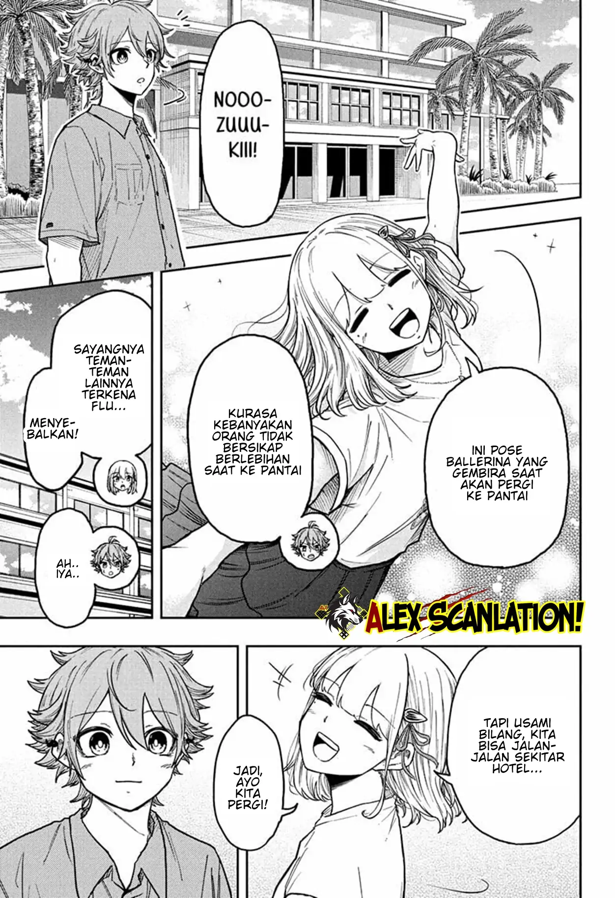 Chapter 33 - halaman 10