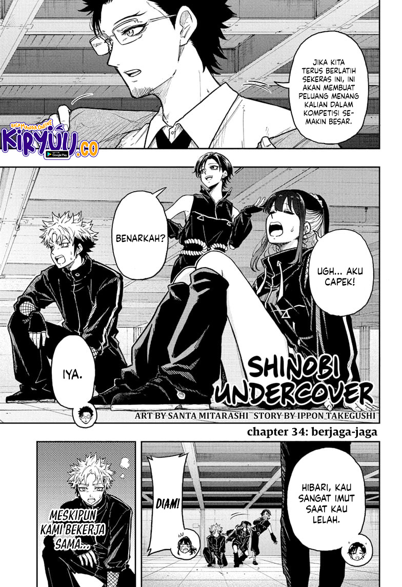 Chapter 34 - halaman 2