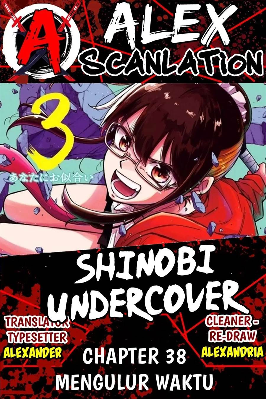 Chapter 38 - halaman 2