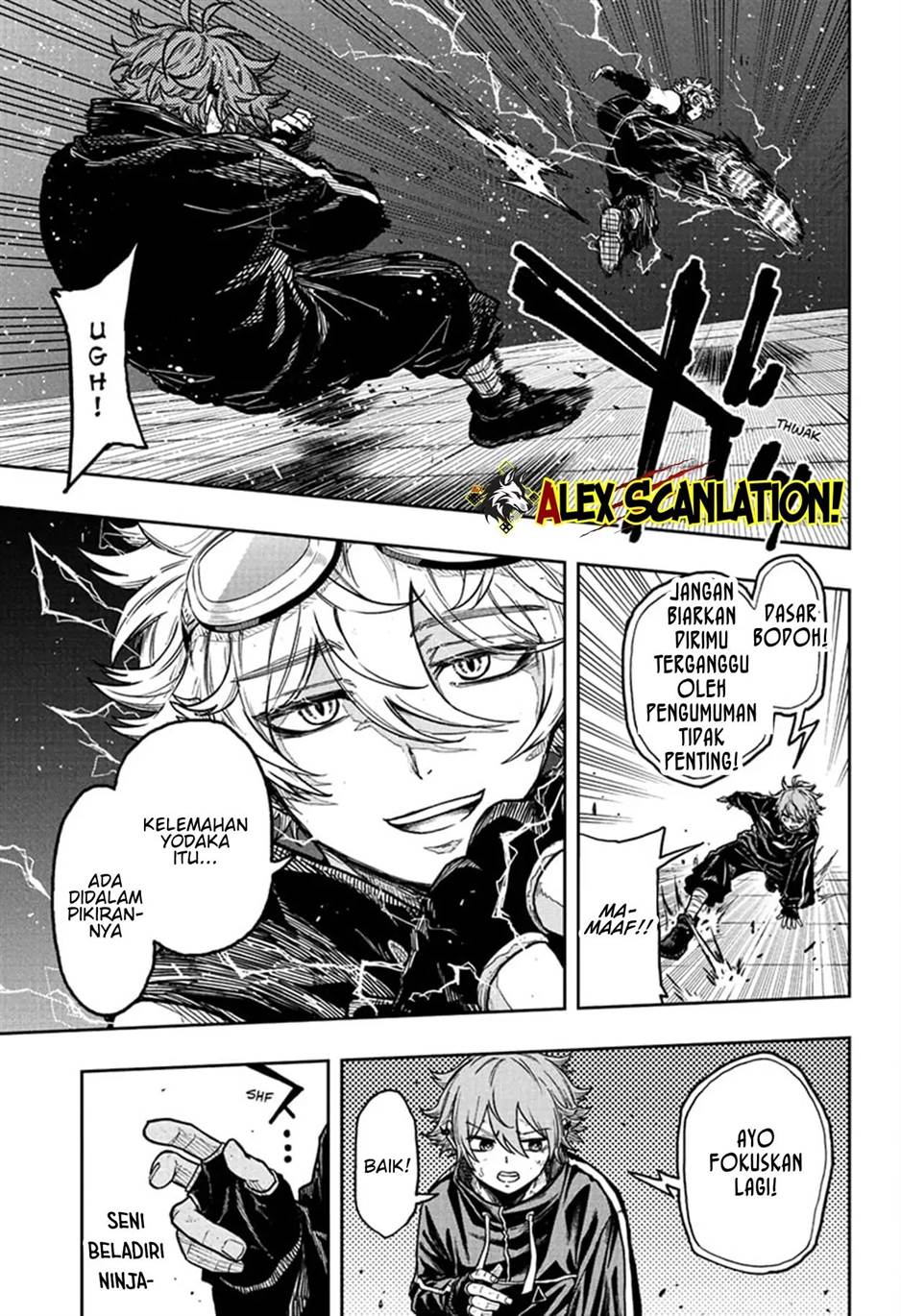 Chapter 38 - halaman 20