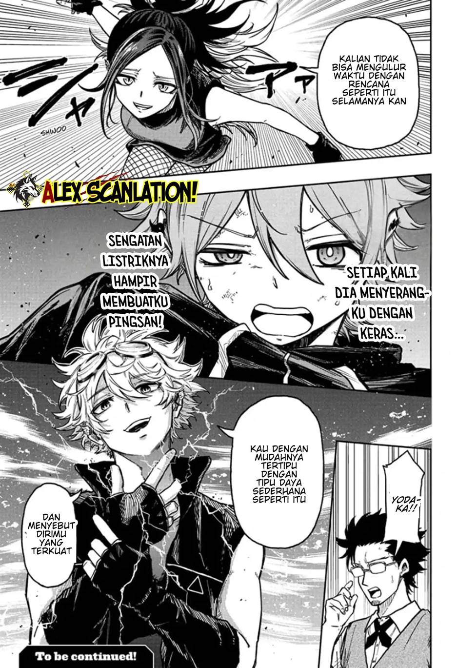 Chapter 38 - halaman 22