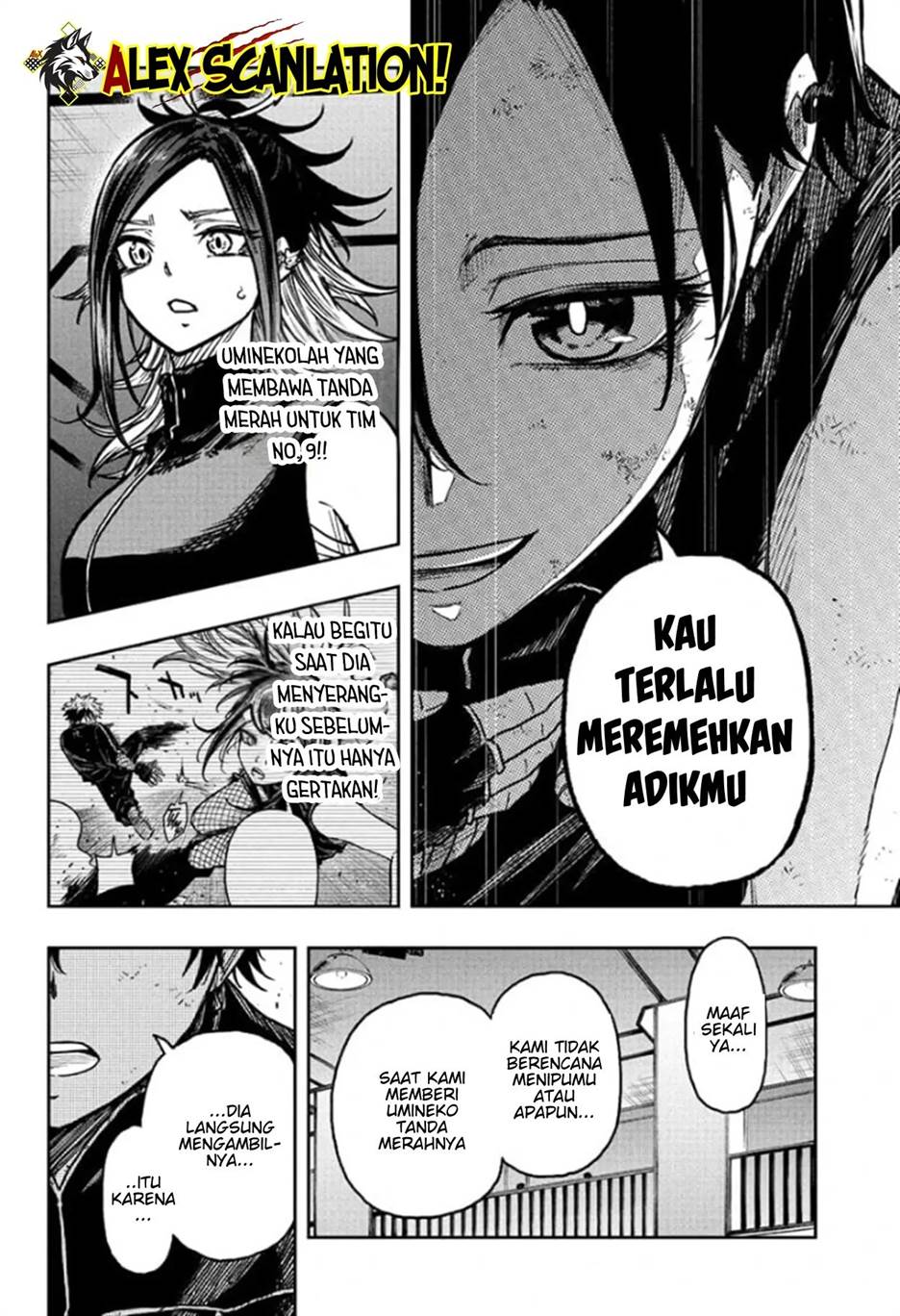 Chapter 39 - halaman 19
