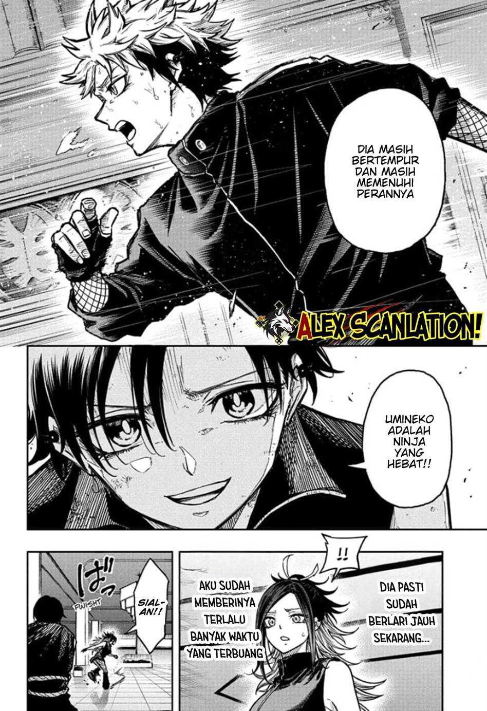 Chapter 39 - halaman 21