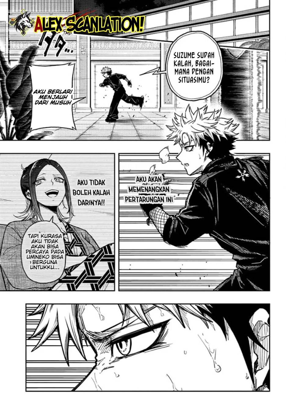 Chapter 39 - halaman 22