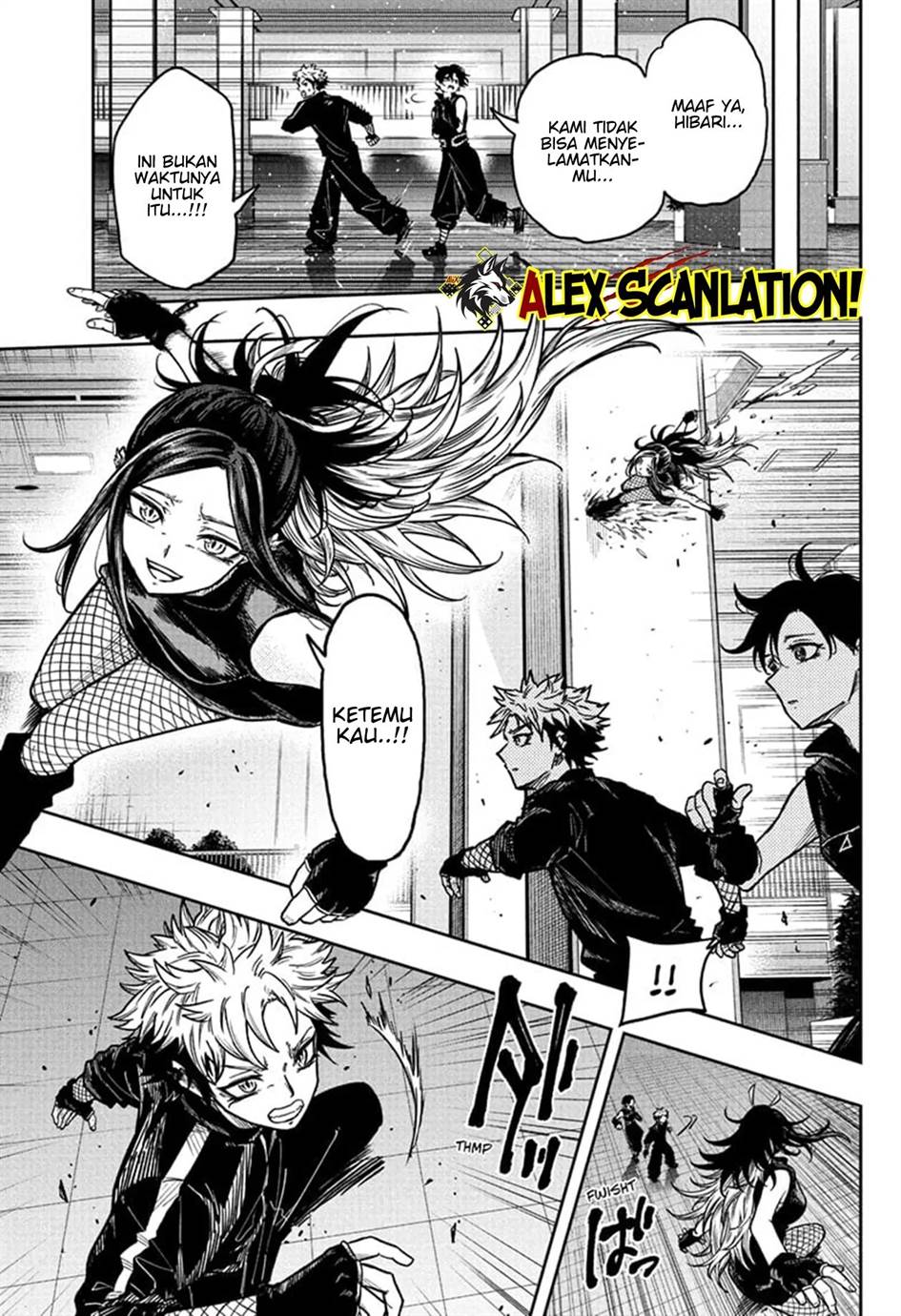 Chapter 39 - halaman 8