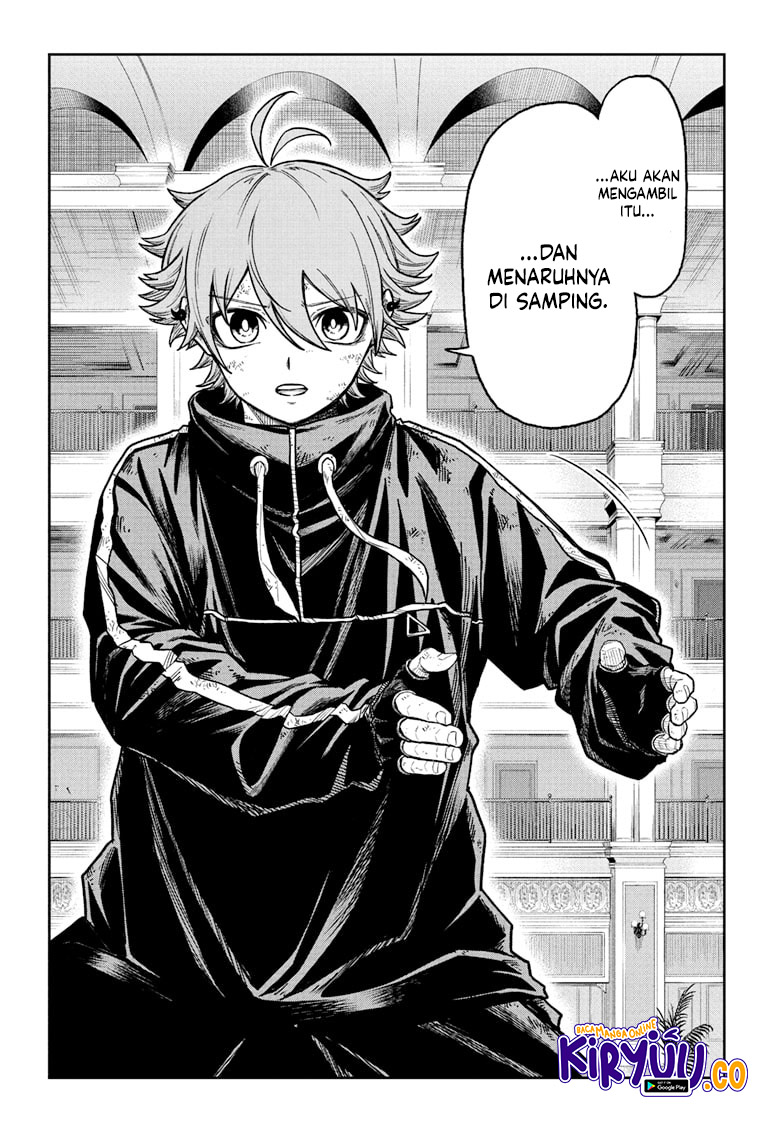Chapter 40 - halaman 13