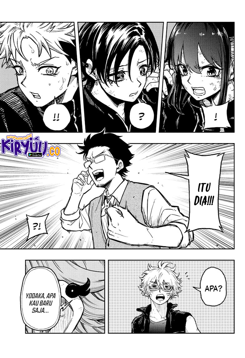 Chapter 40 - halaman 14