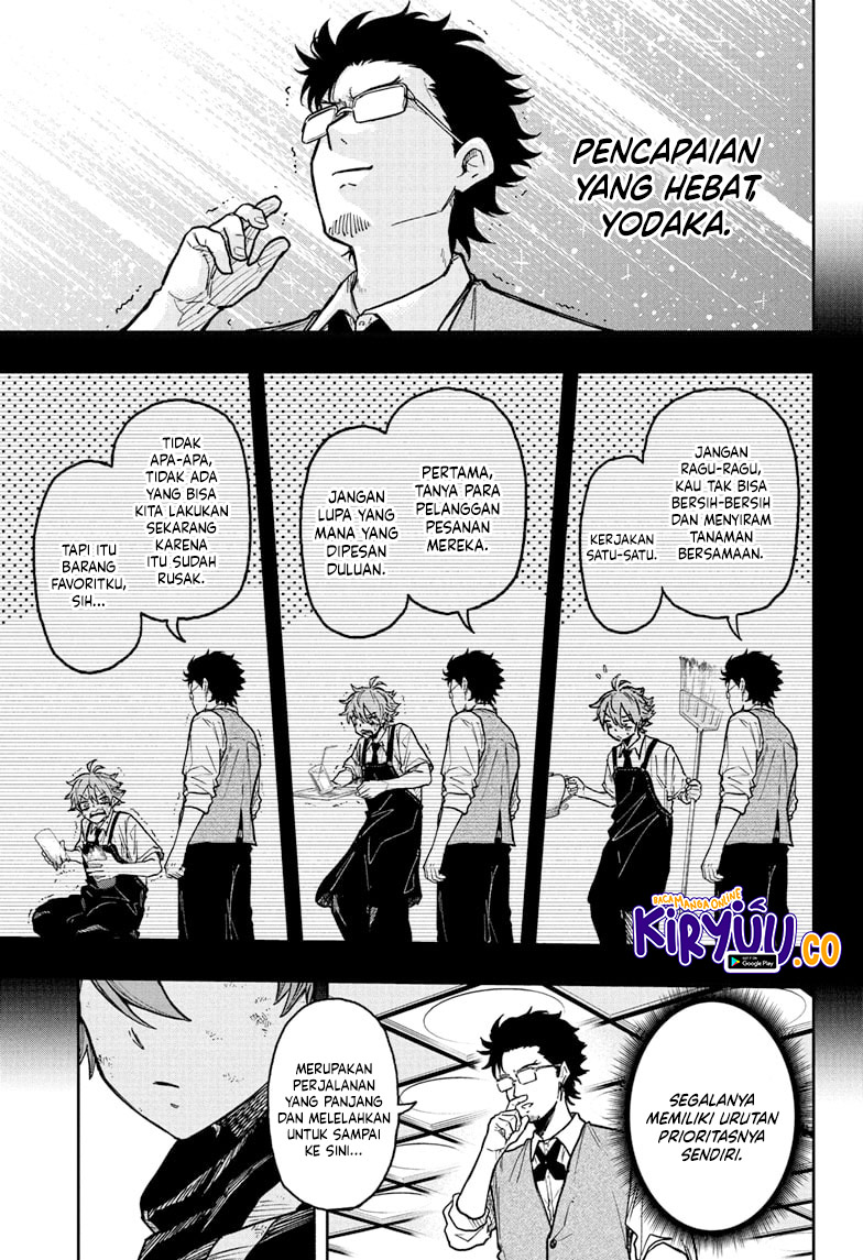 Chapter 40 - halaman 16