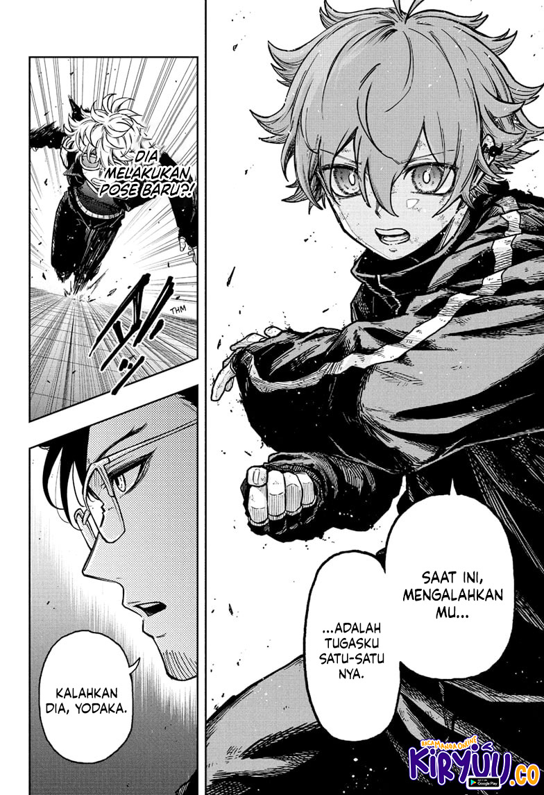 Chapter 40 - halaman 17