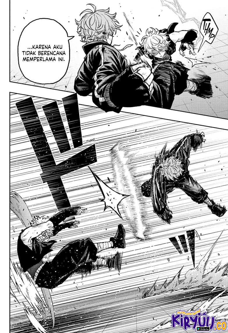 Chapter 40 - halaman 5