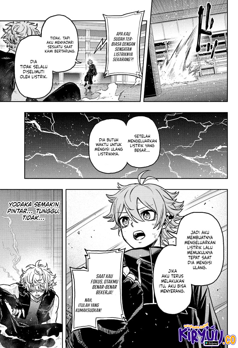 Chapter 40 - halaman 6