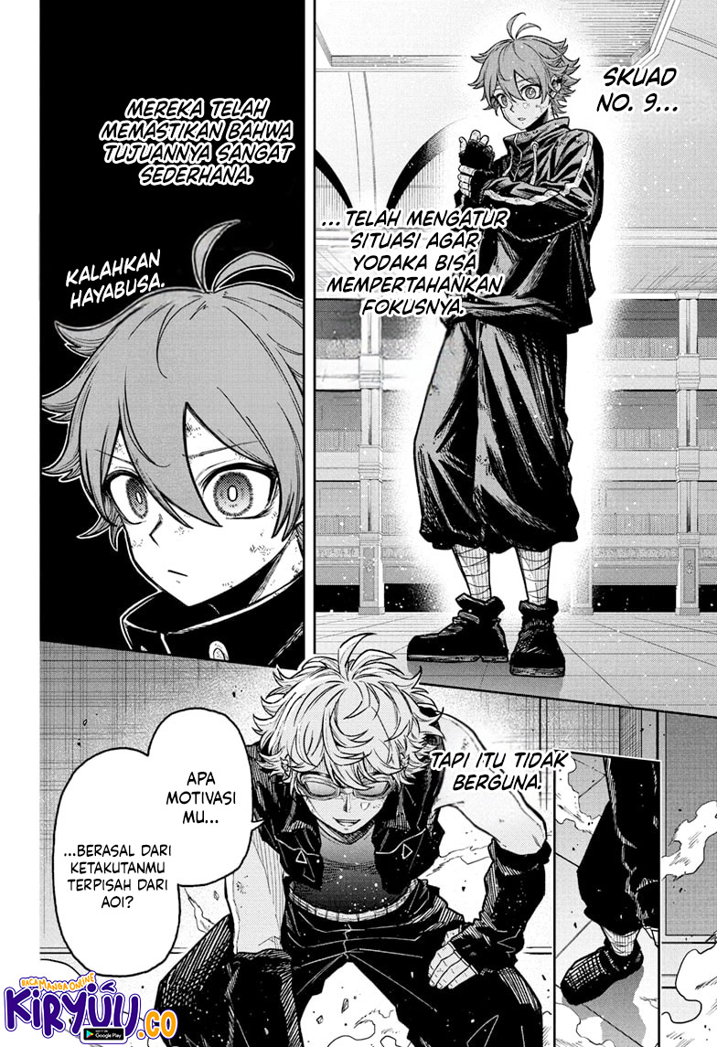 Chapter 40 - halaman 7