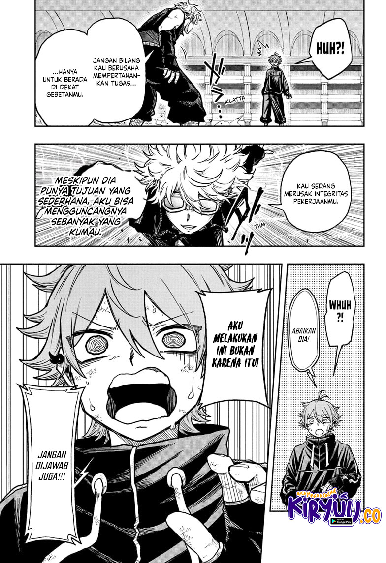 Chapter 40 - halaman 8