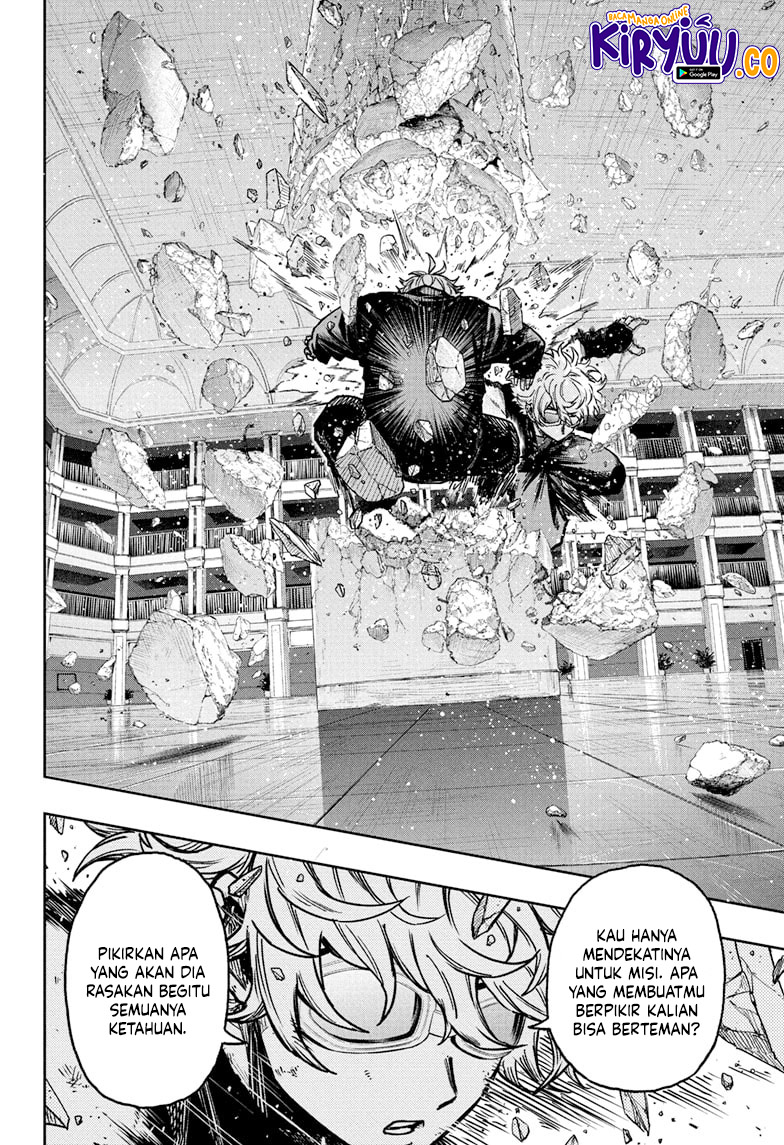 Chapter 40 - halaman 9