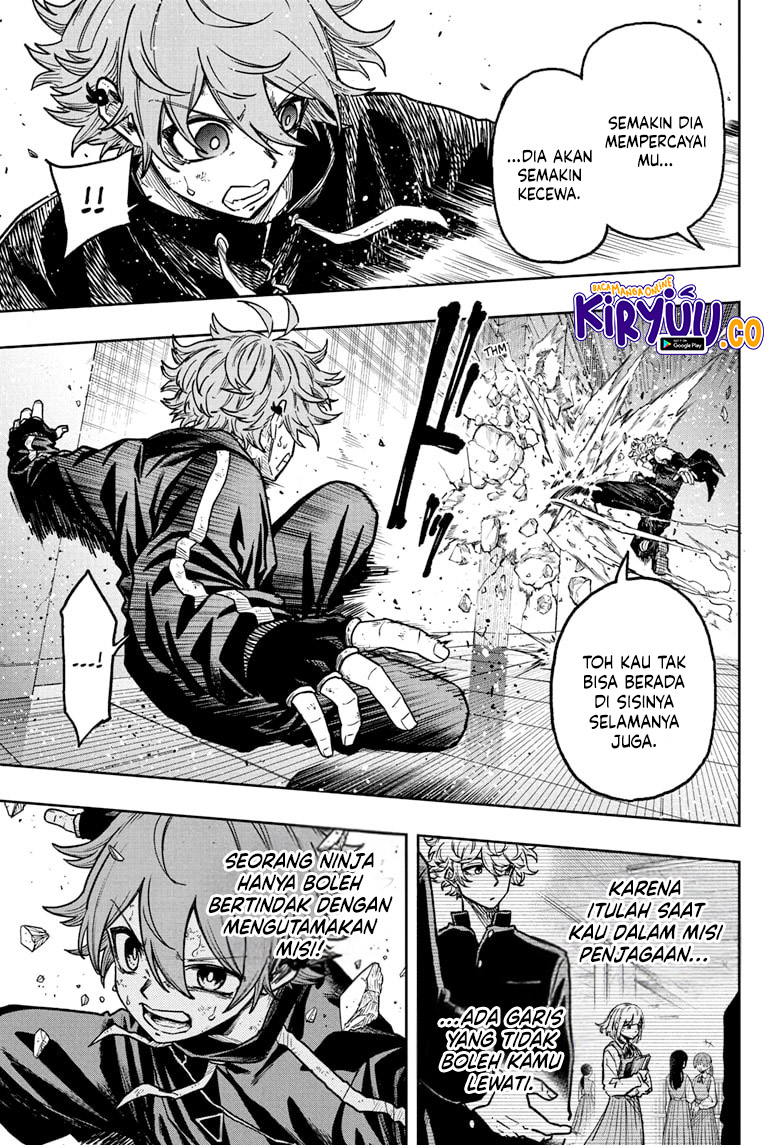 Chapter 40 - halaman 10