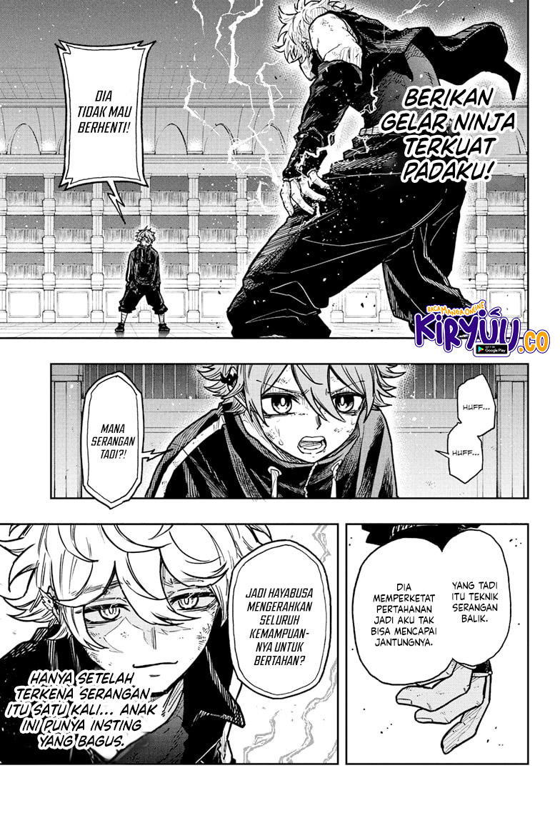 Chapter 41 - halaman 21