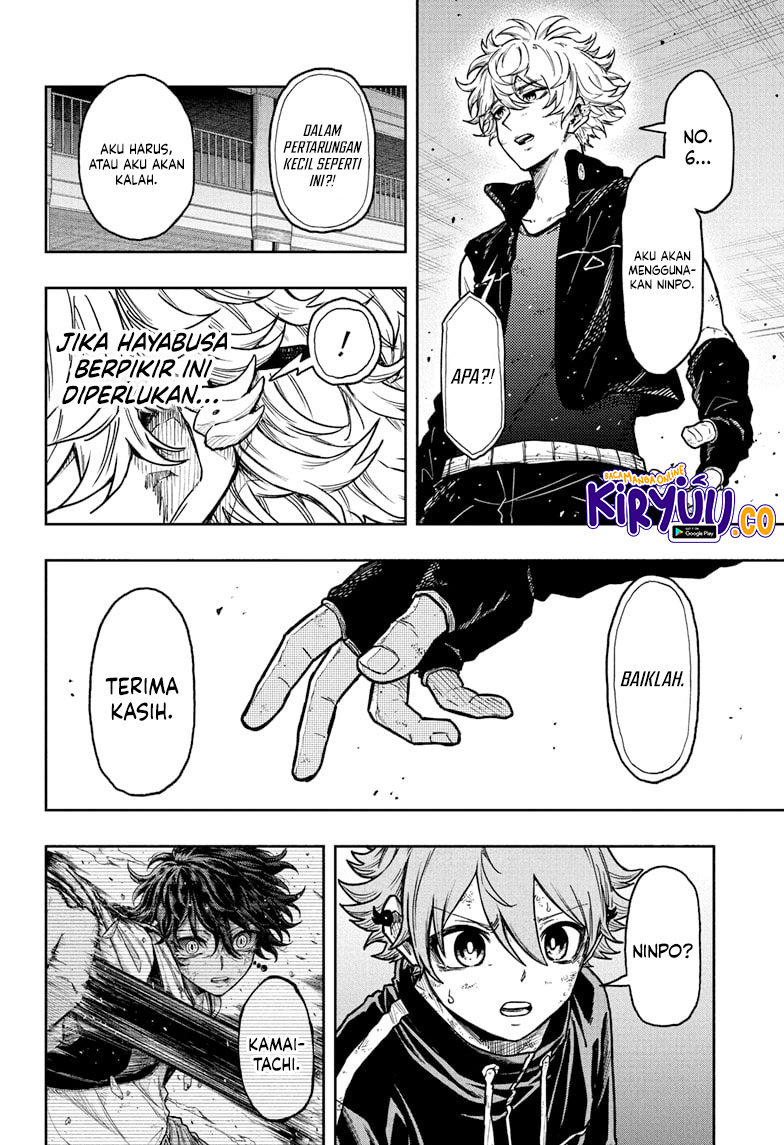 Chapter 41 - halaman 22