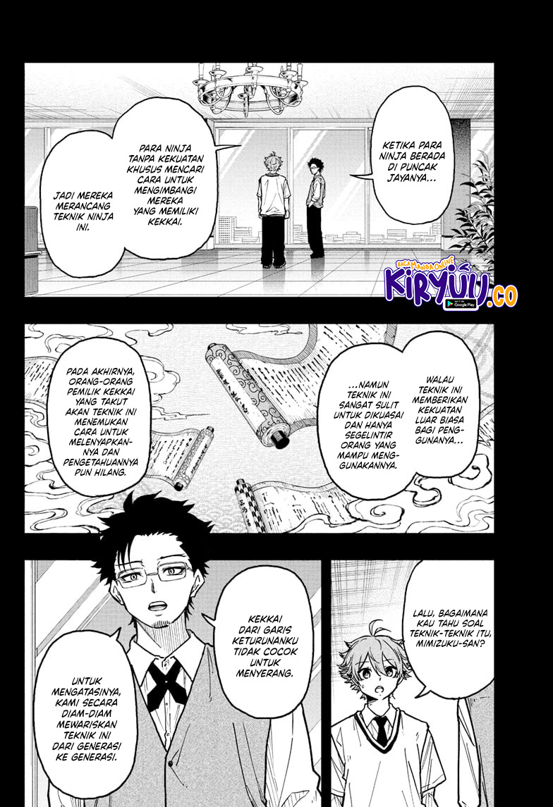 Chapter 41 - halaman 6