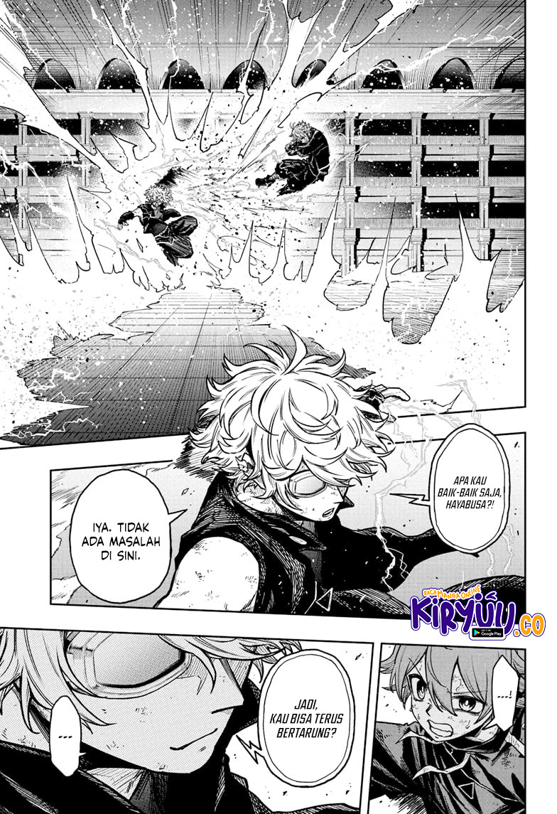 Chapter 41 - halaman 9