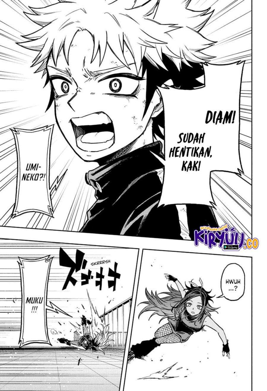 Chapter 42 - halaman 14