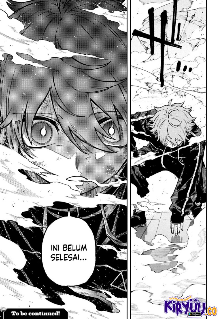 Chapter 42 - halaman 22