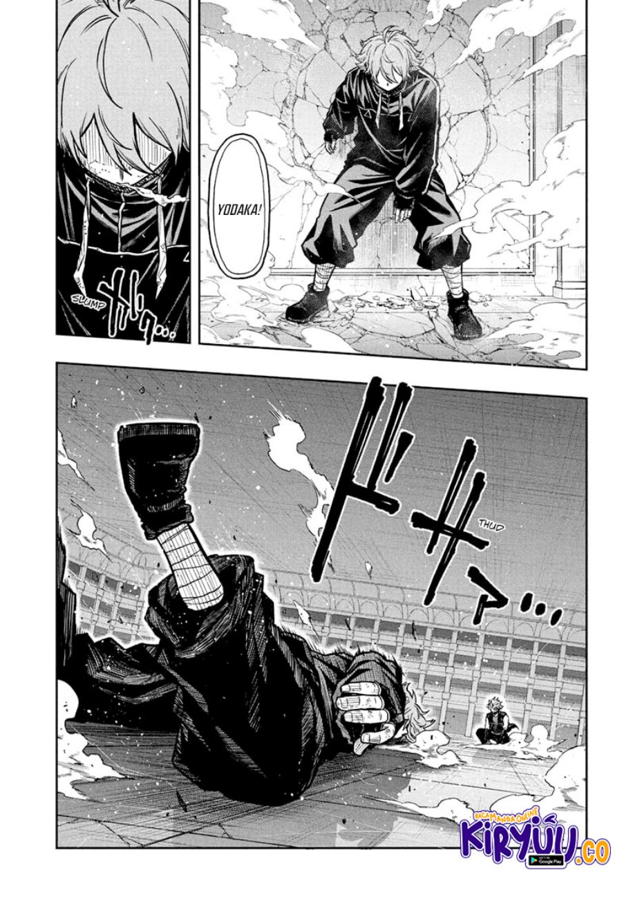 Chapter 42 - halaman 8