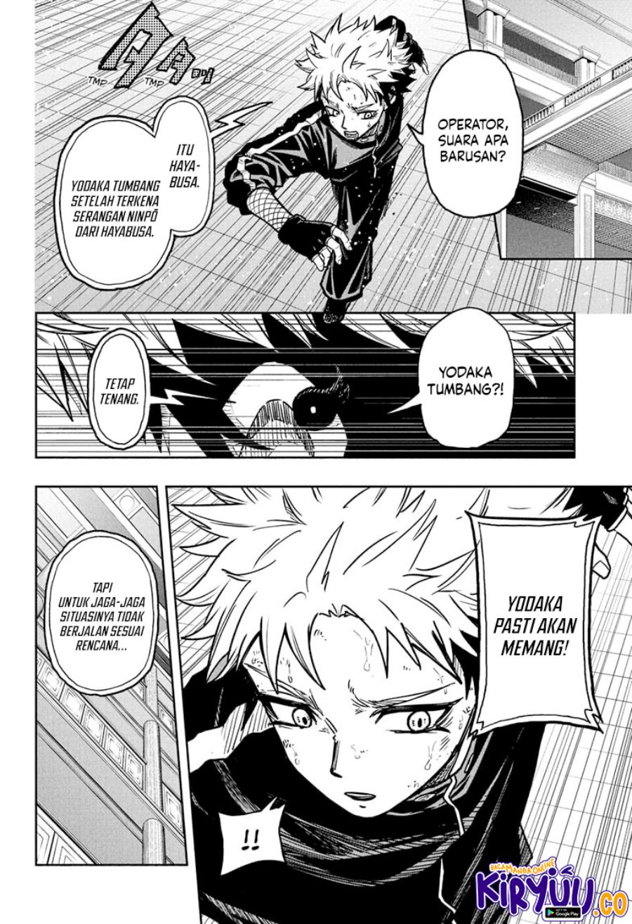 Chapter 42 - halaman 9